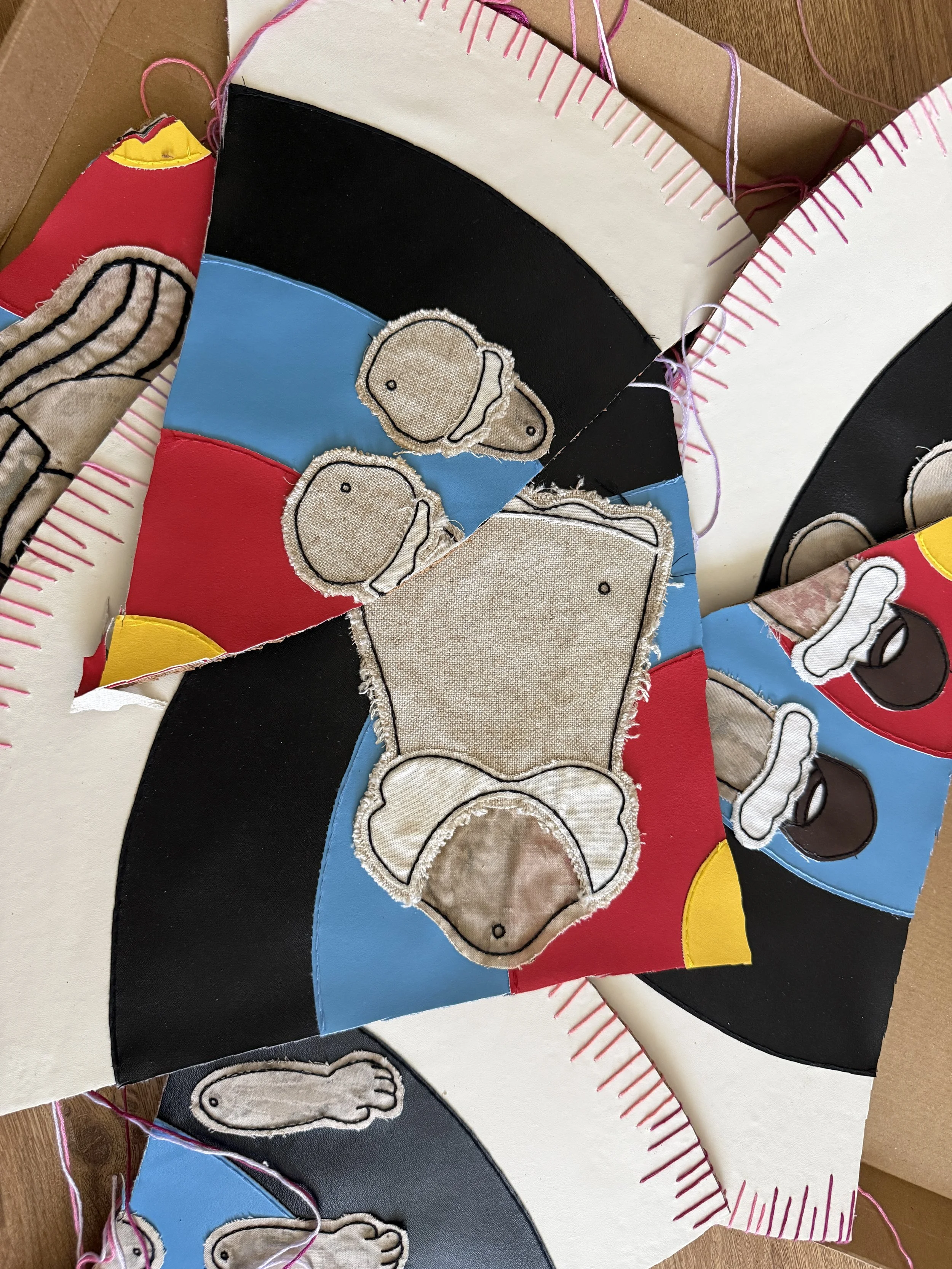 "So mature for your age"