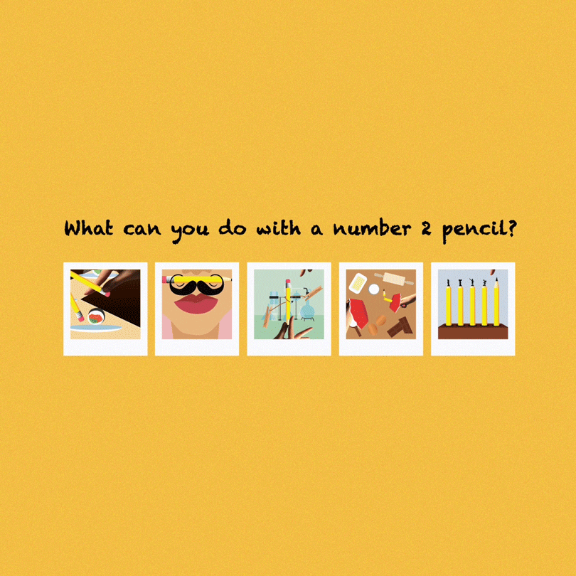 Motion Graphics Misc