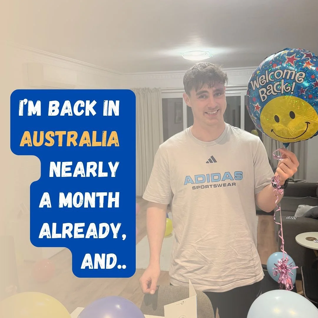 Three go to options to keep me right first thing 🍳