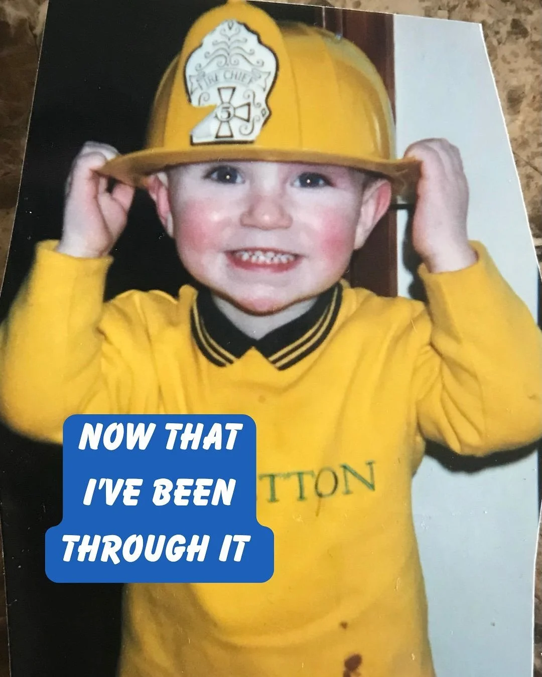 The hardest part of the whole process ⬆️