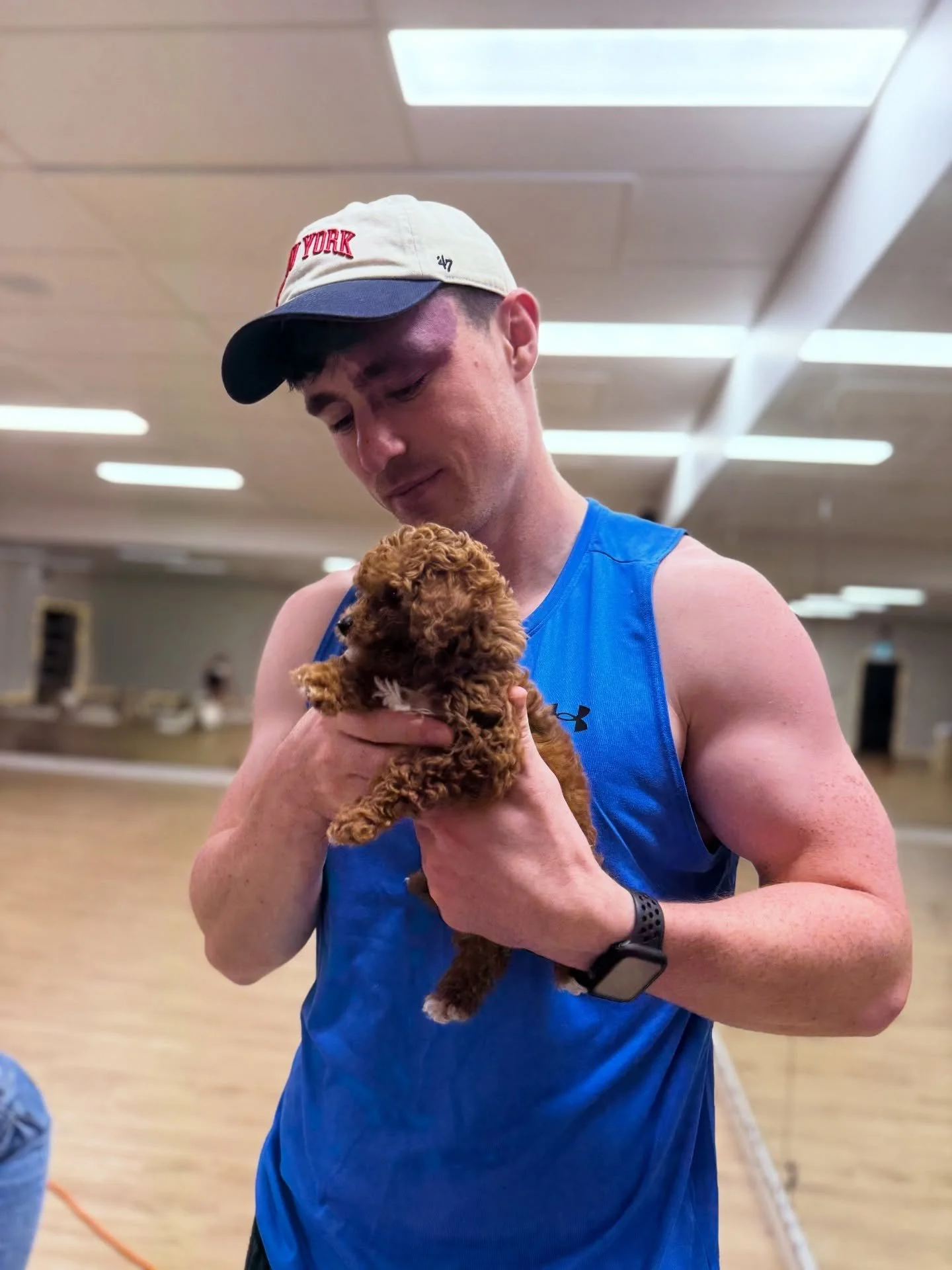 This week &amp; last 📸