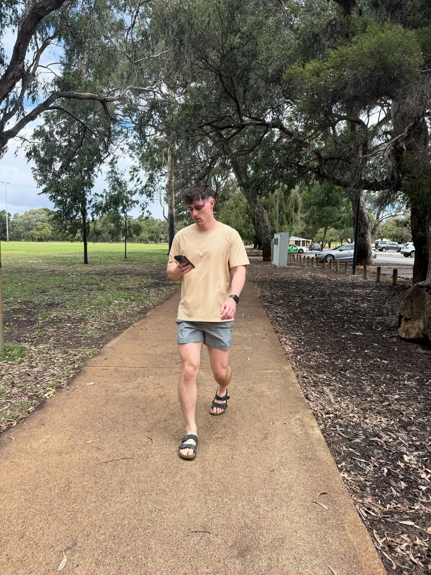 Last week 📸

The final full week of what has been the busiest January in work yet 💻