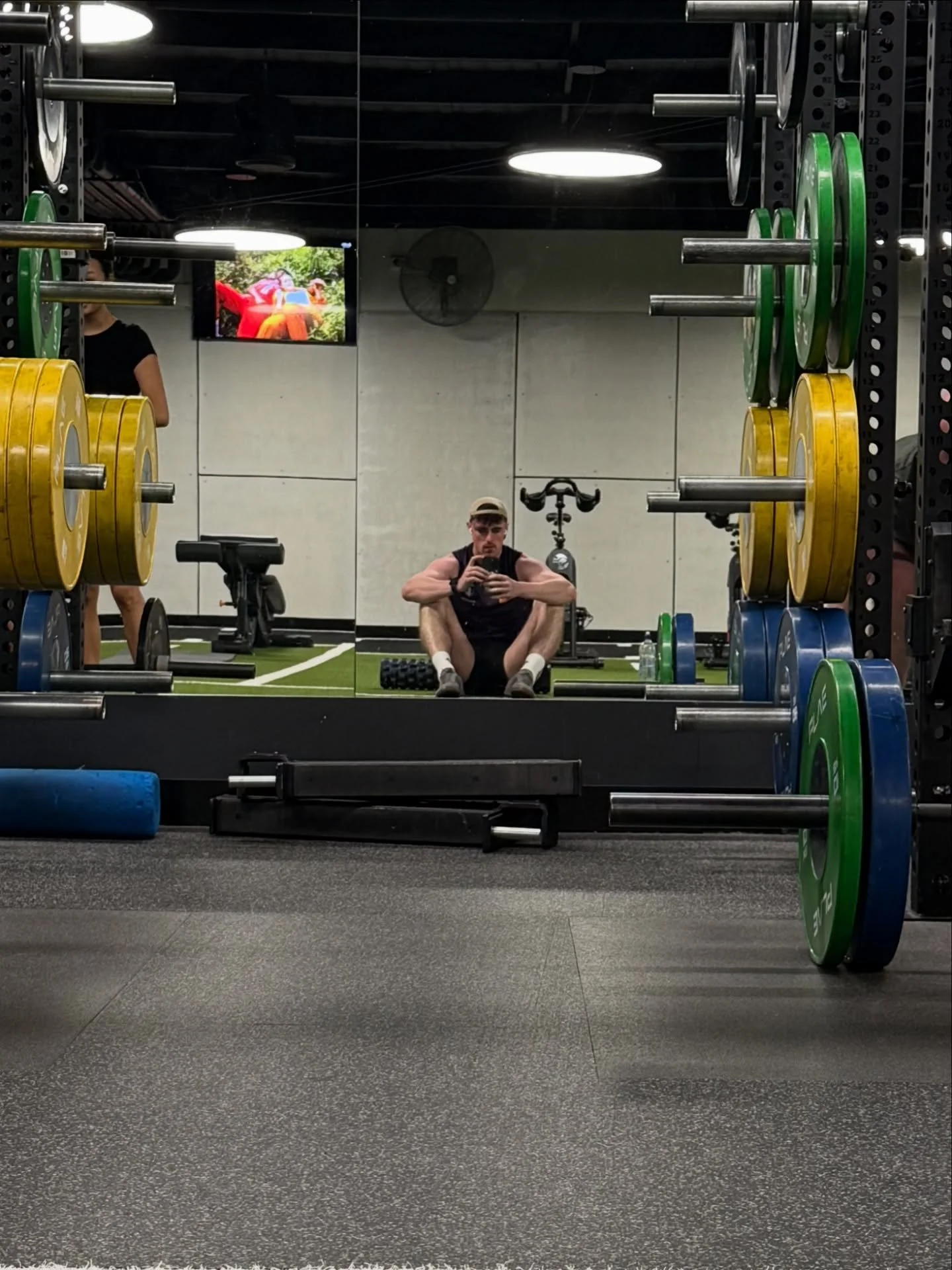 Some bits from the last week of jan 📸