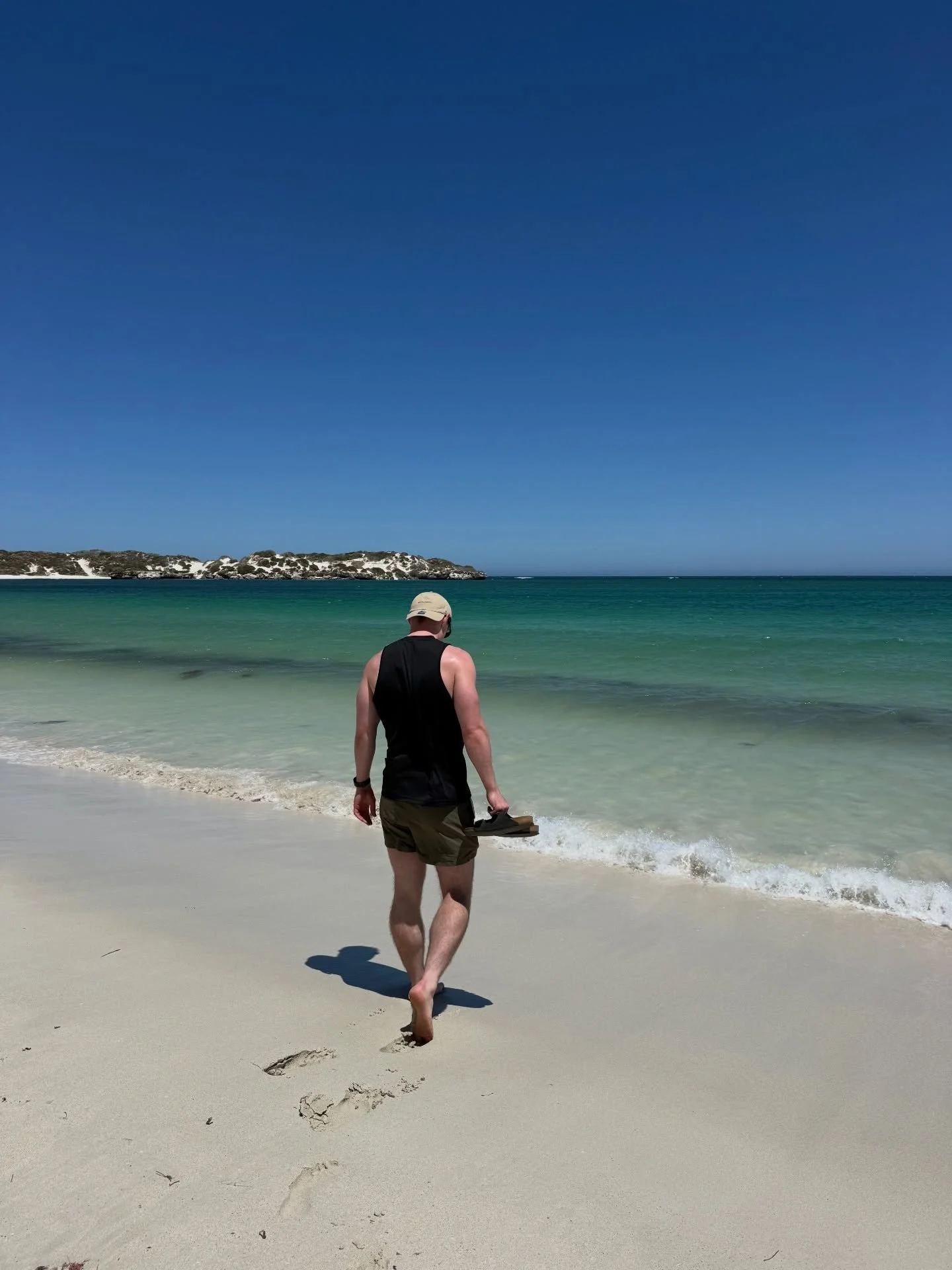 Fri - Sun 📸 

- Outdoor Cinema @ Kings Park
- Hangover Bay
- Jurien Bay 
- Sandy Cape
- Cervantes 
- Hansen Bay
- Lake Thetis