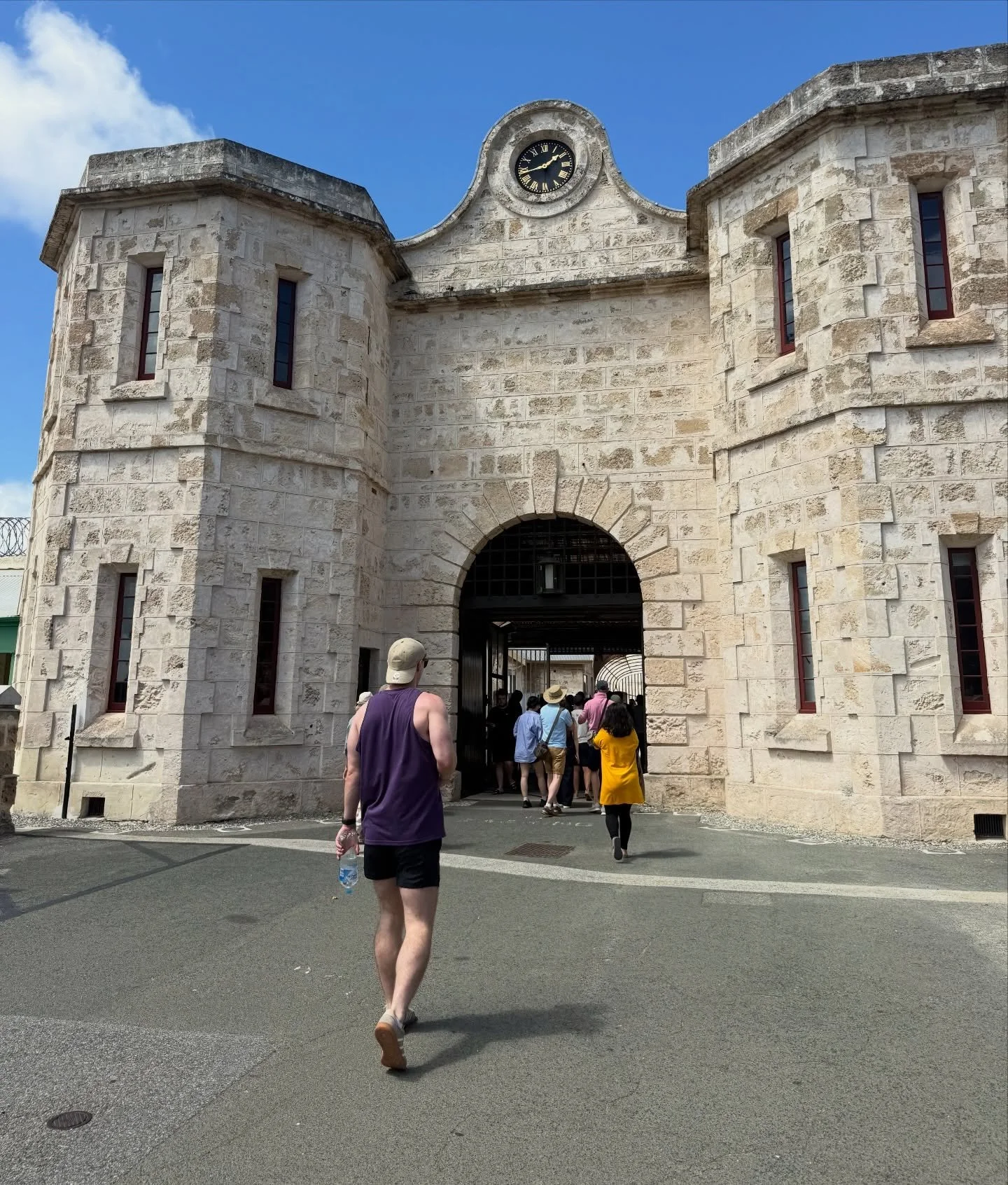 February&rsquo;s twenty 📸