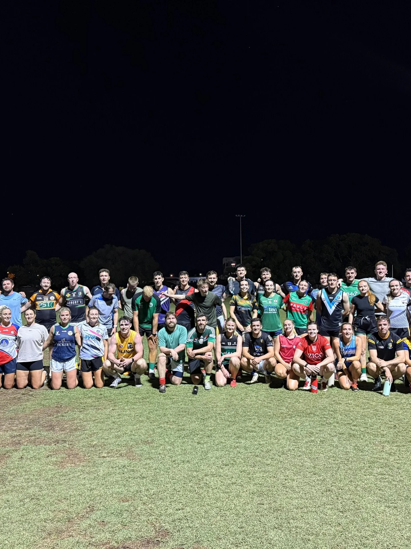 March&rsquo;s twenty 📸