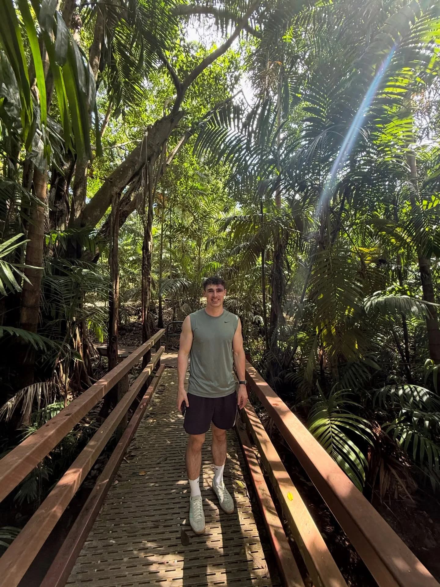 Easter in Darwin, nt 🪺🐊