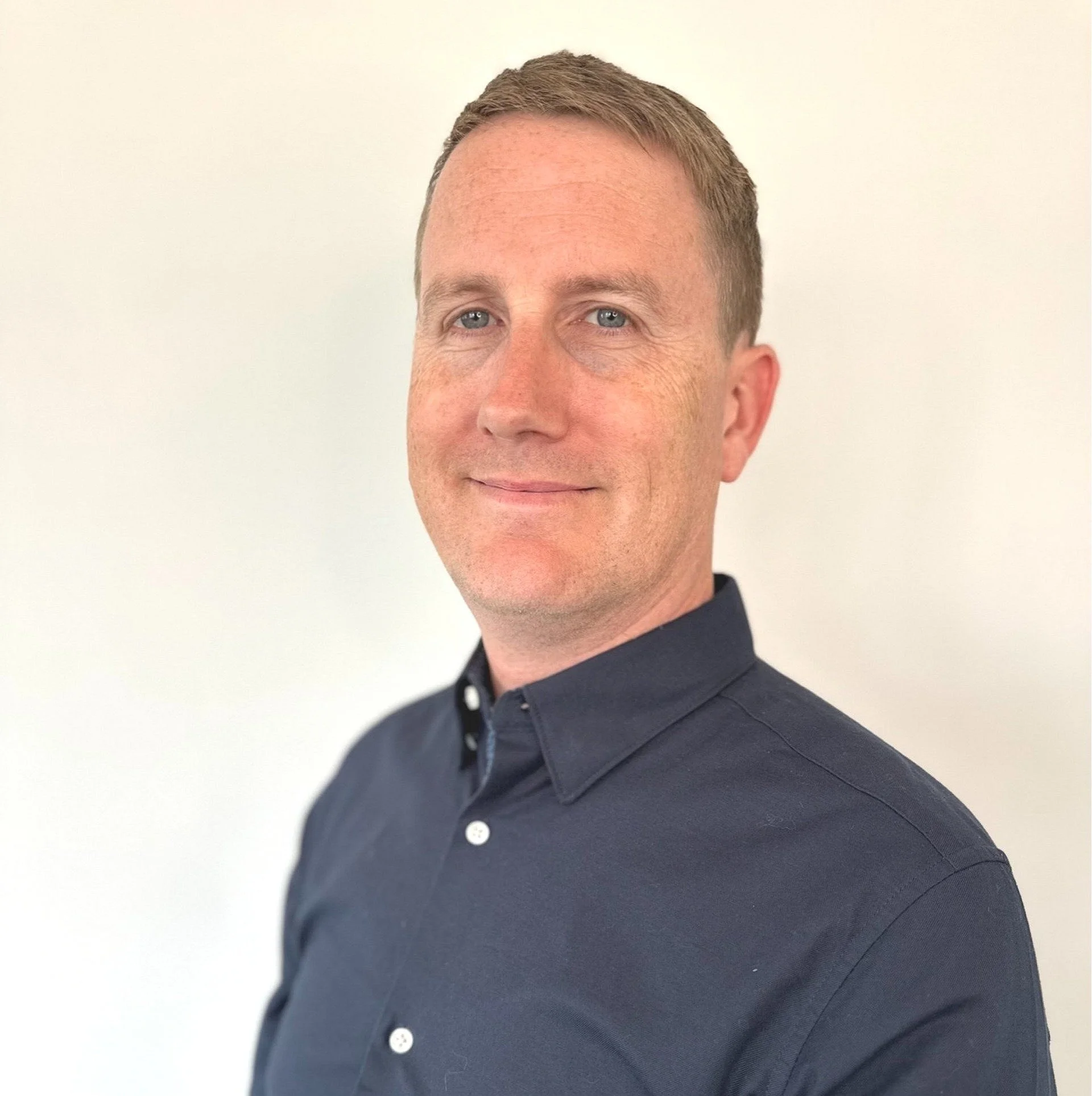 Lee Kennedy, owner, LK Training & Consultancy.