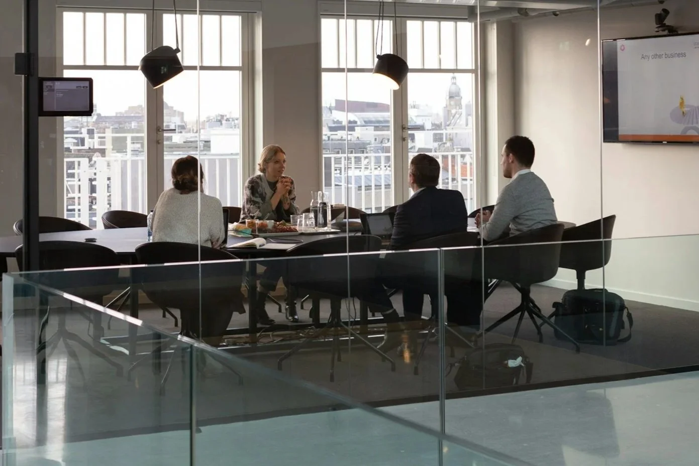 School Governor exclusion training