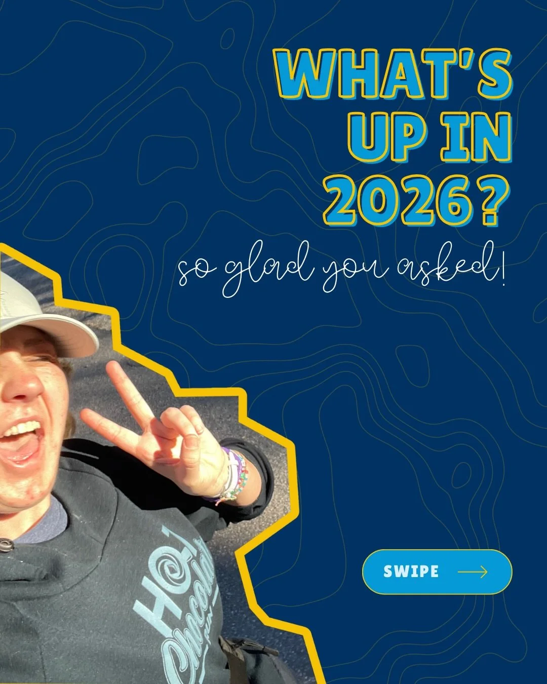 I am so excited to share that I will be running the @publix Half Marathon this March as a part of the Breathe Team-- a fundraising team dedicated to the Cystic Fibrosis Foundation. 

I don&rsquo;t have a personal connection to CF&mdash;but I do have 