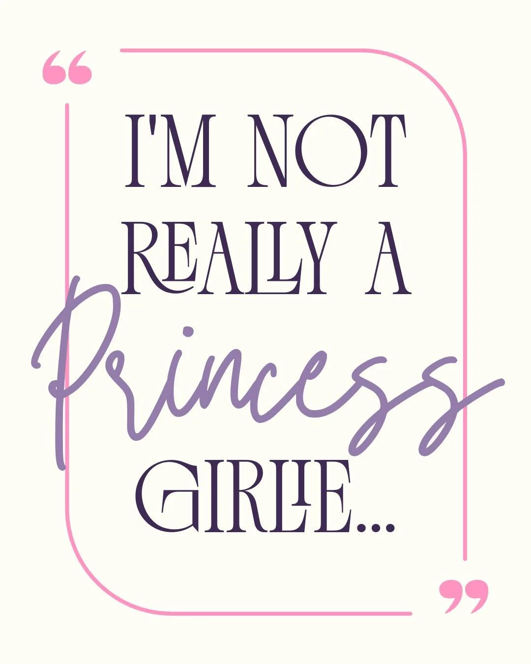 I&rsquo;m not really a princess girl.
Or a villain girl.
Or a Dopey girl.

I&rsquo;m a mix of all of it.
Sparkle. Grit. Long runs. Theme parks.
PRs and park days. Chaos and consistency.

Turns out&hellip; my running clothes should match that energy.
