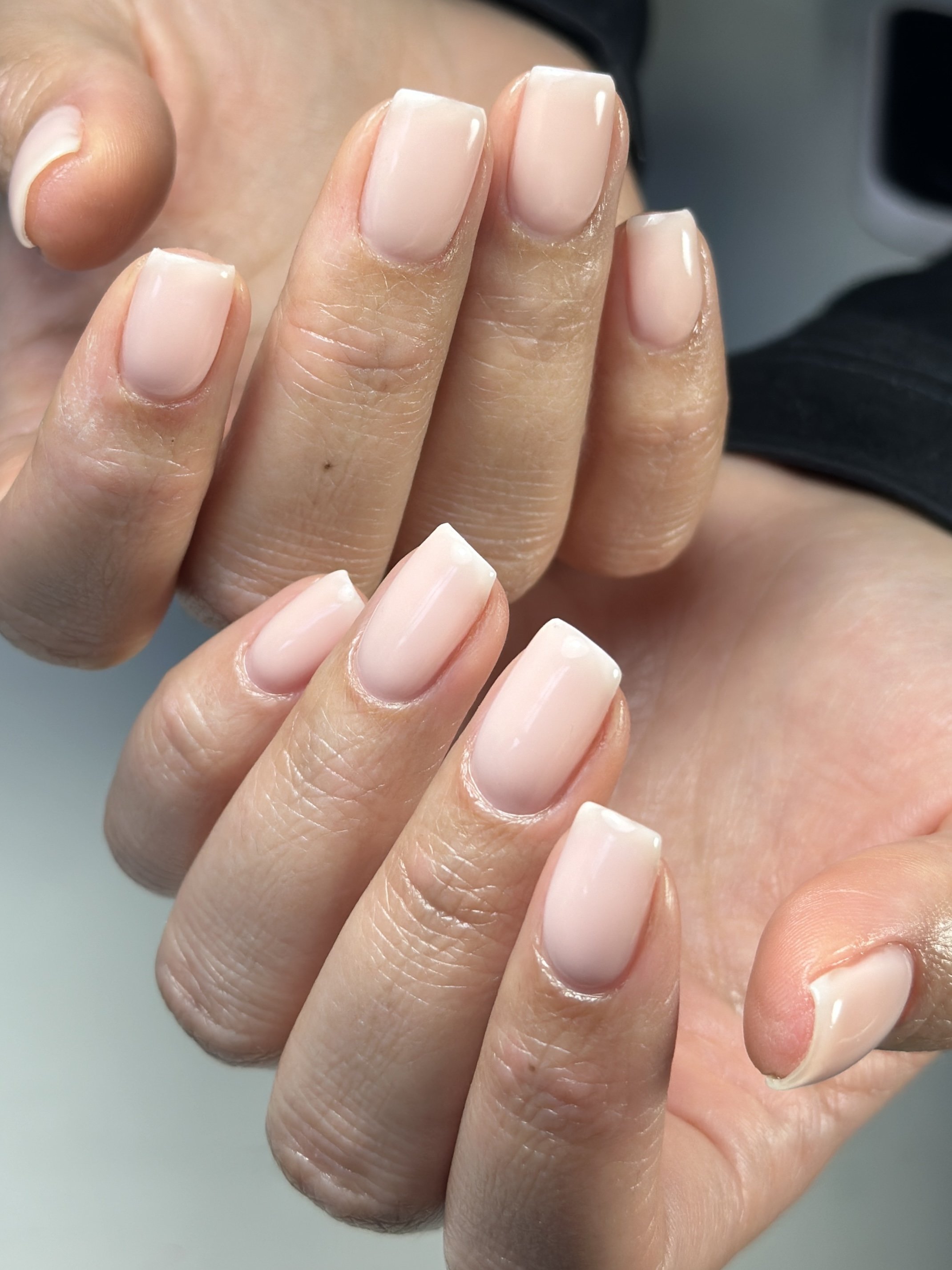 The Complete Builder Gel Course