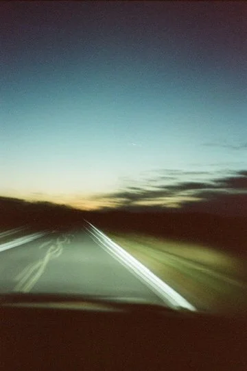 Solo Car Rides
