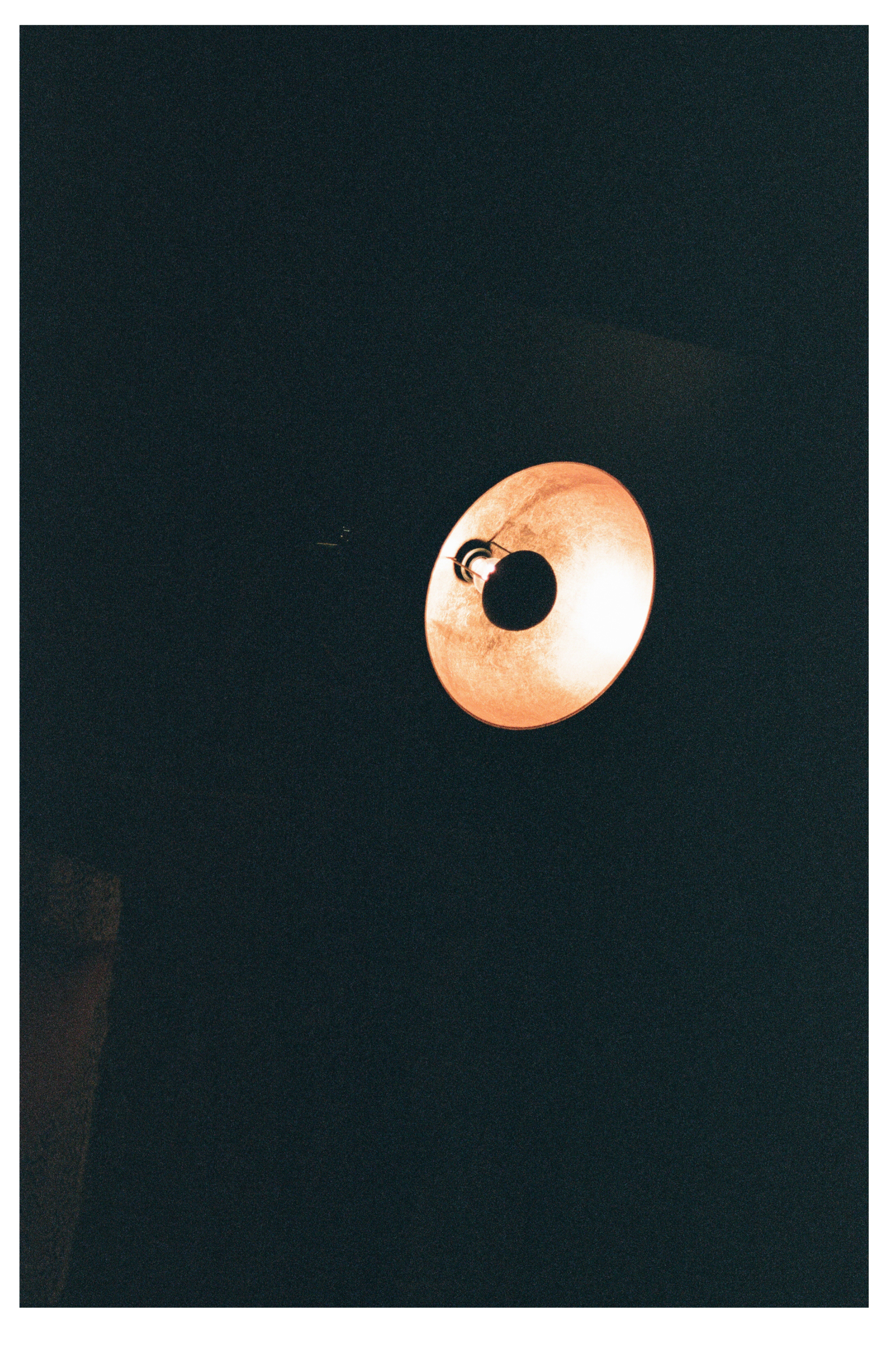 First Light