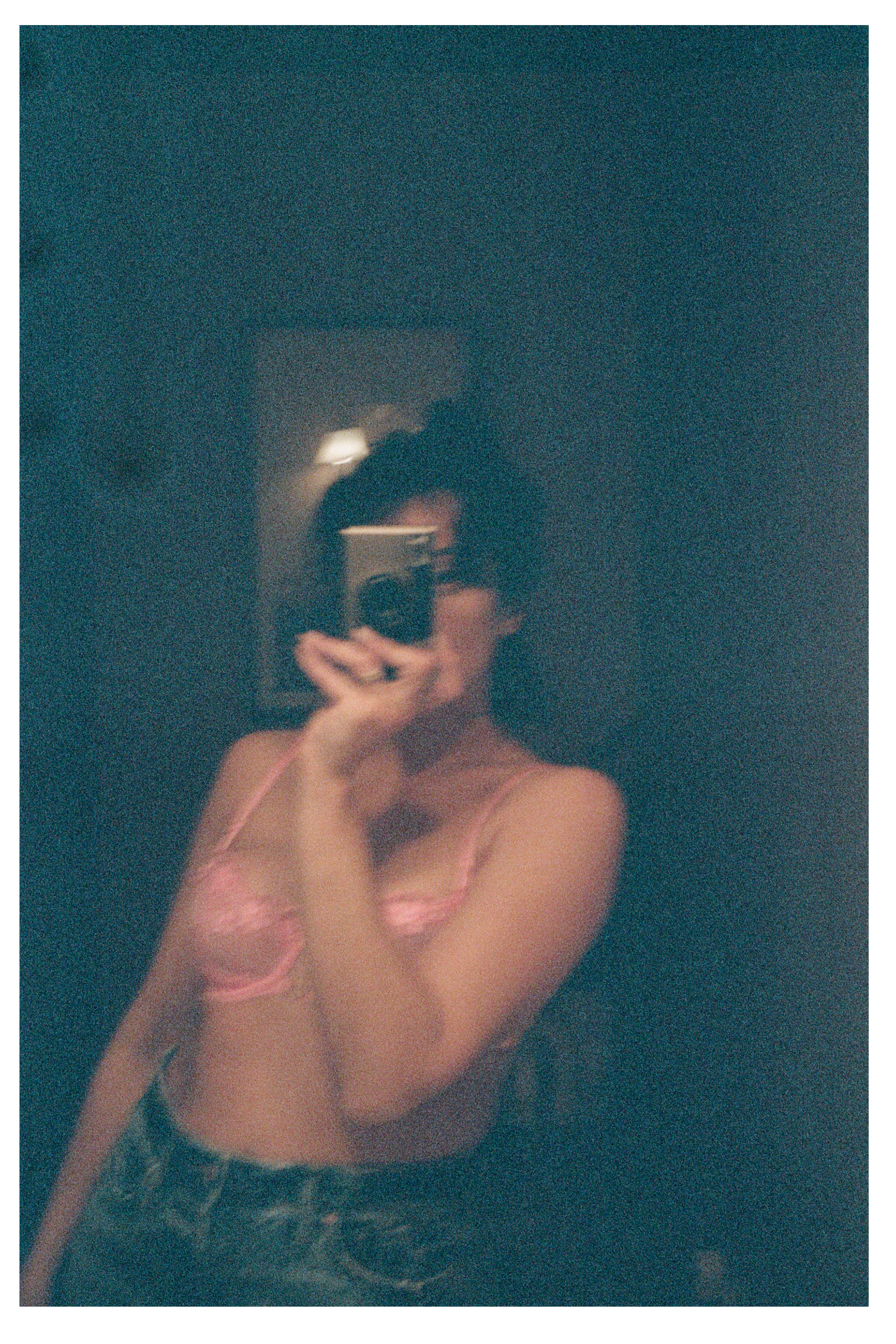 Self, Midnight