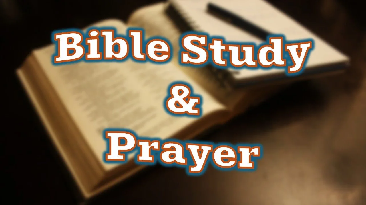 The heart of the church is often the midweek meeting. For us at NEC it's a precious time to come together around God's word and have time to pray for His church and the work in this town. The meeting runs every 2 weeks on a Thursday from 7.30pm for a