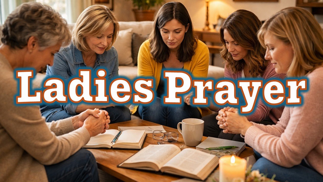 Held every Monday morning from 1030 in one of the ladies homes, a warm welcome is extended to any ladies who want to meet, chat and pray for the people and work of the church - over a tea, coffee and other refreshments.
