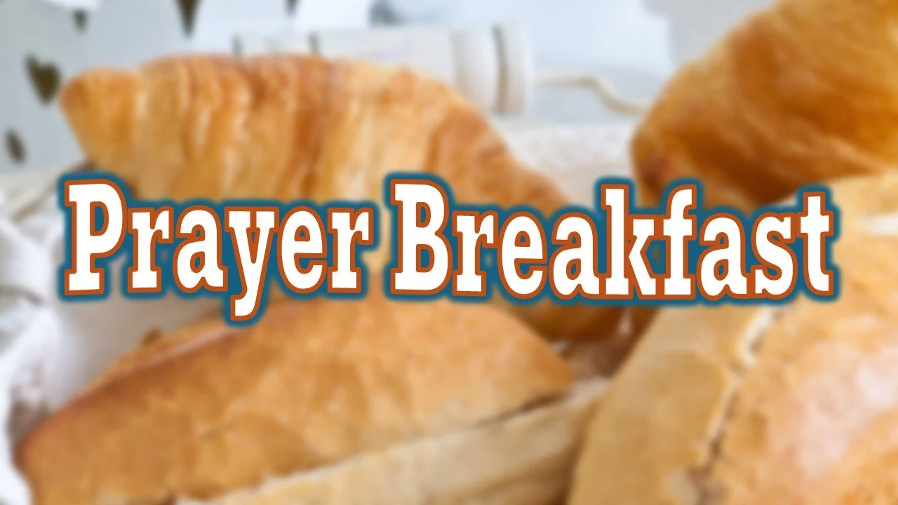 Held once a month (1st Saturday) in the church hall from 0830, all are welcome to join us for a free continental style breakfast. There's lots to chat about, and we finish the time together with a short time of prayer for the people and work of the c