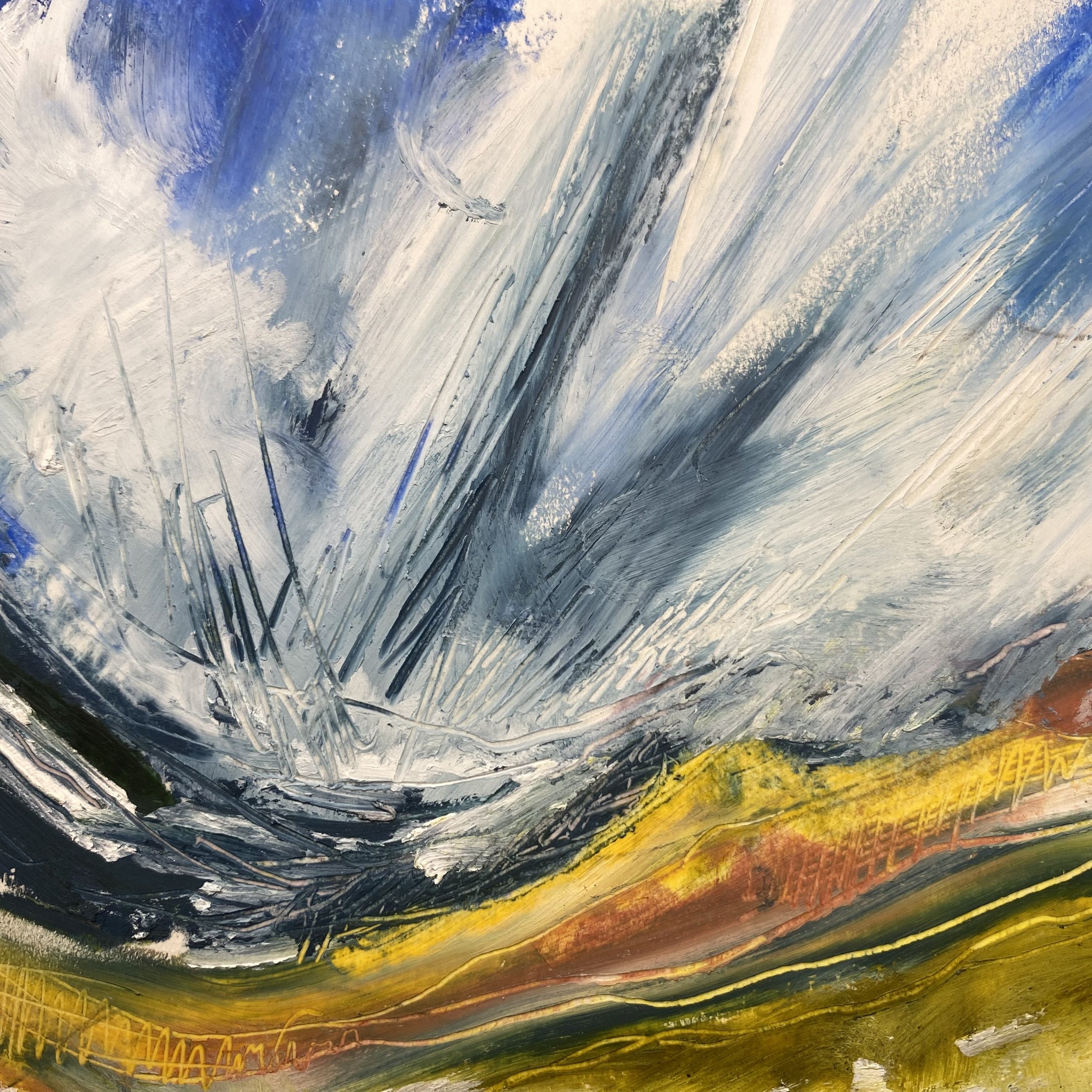 Paintings