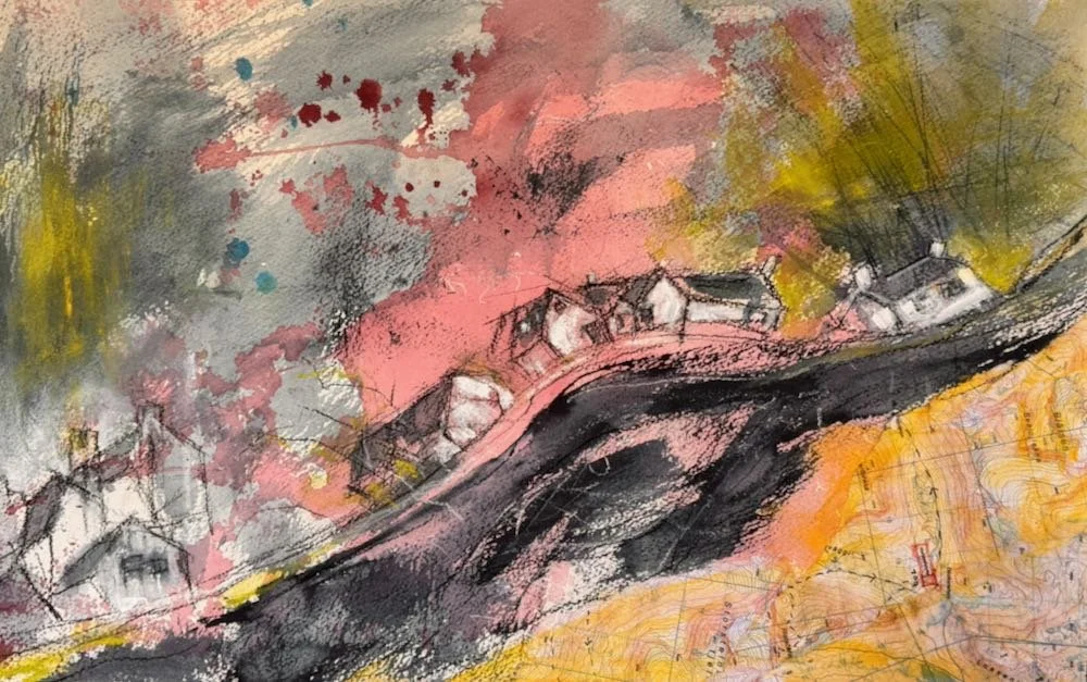 Gairnshiel. mixed media.jpeg