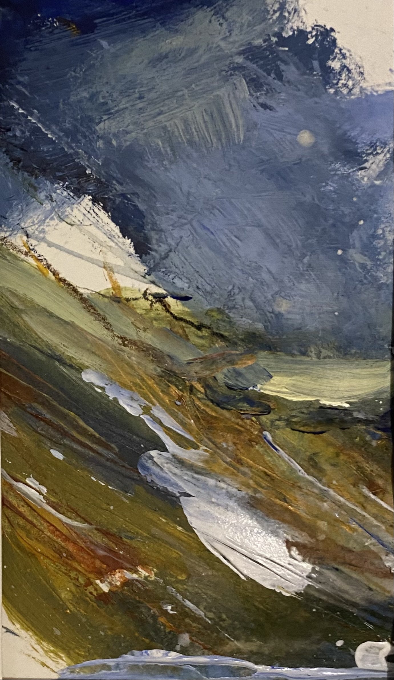 Assynt landscapes