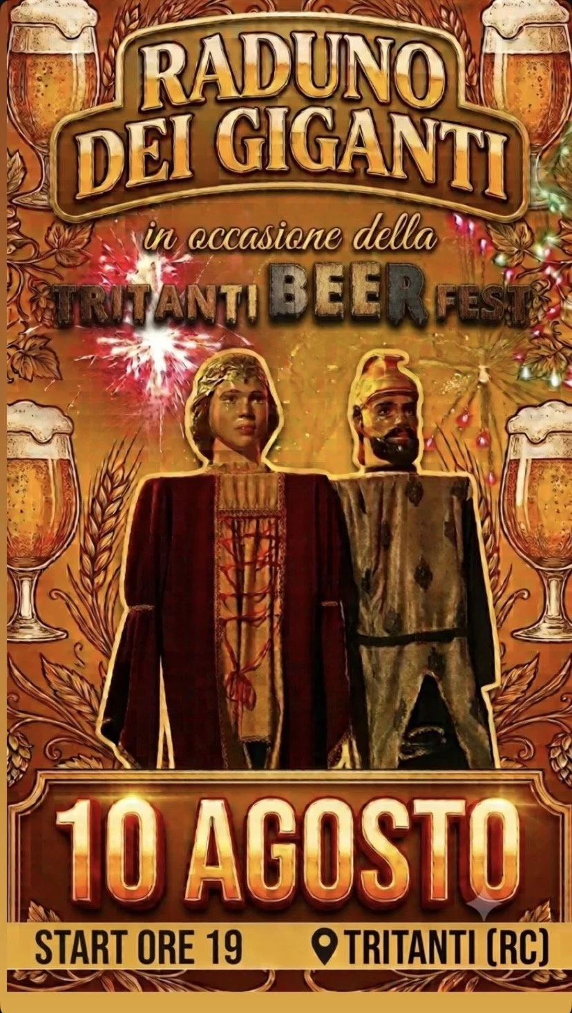 Tritanti