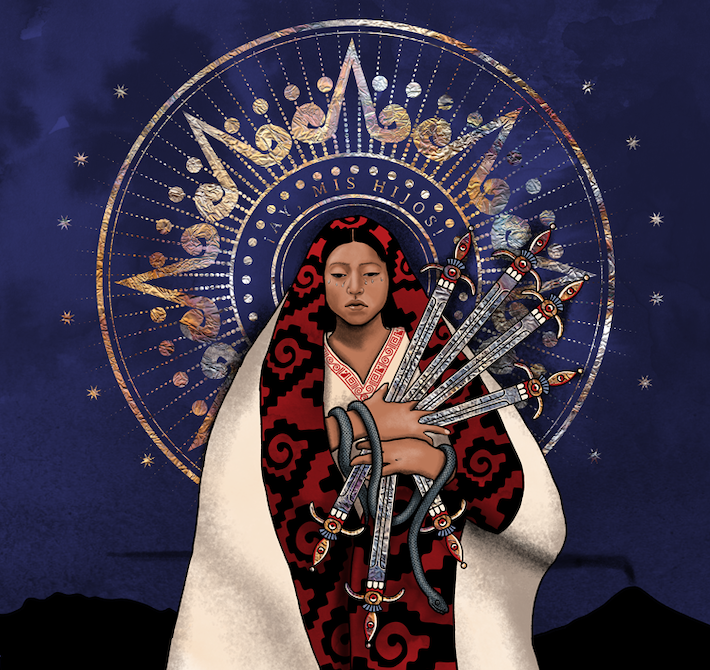 La llorona