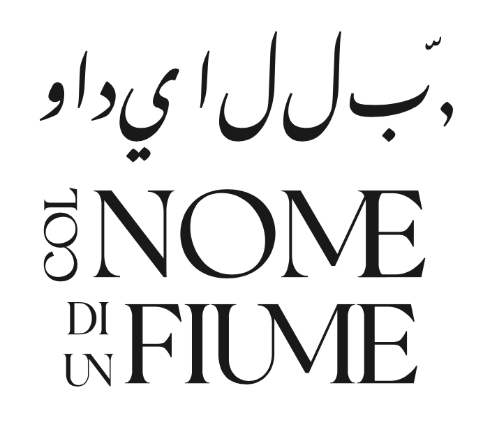 col nome di un fiume