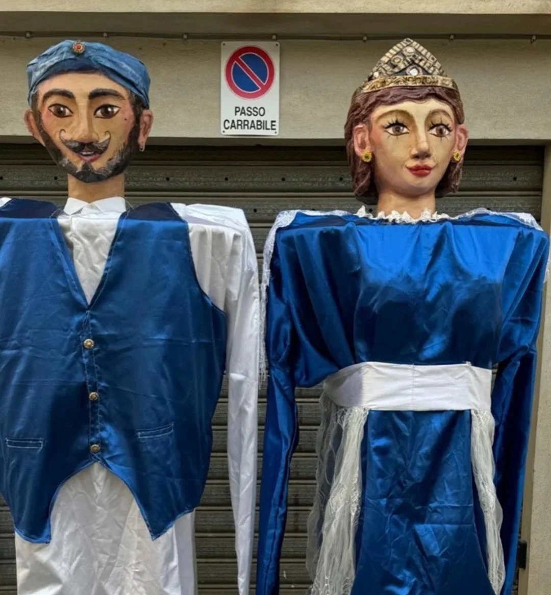Giganti di Filogaso (VV)