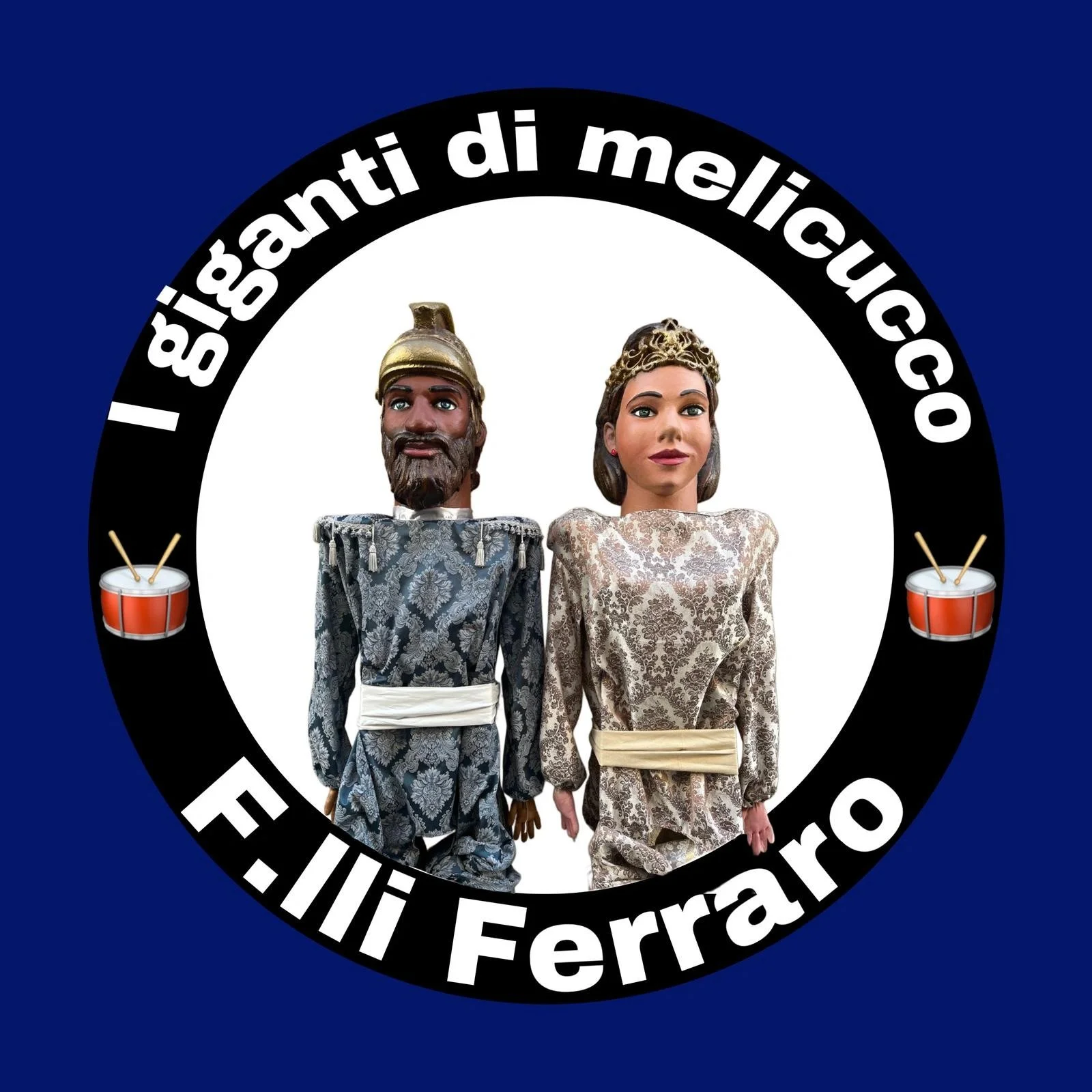 Giganti di Melicucco (RC) Ferraro