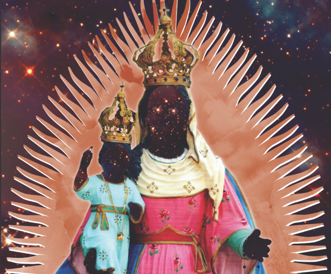 Queen of the Cosmos