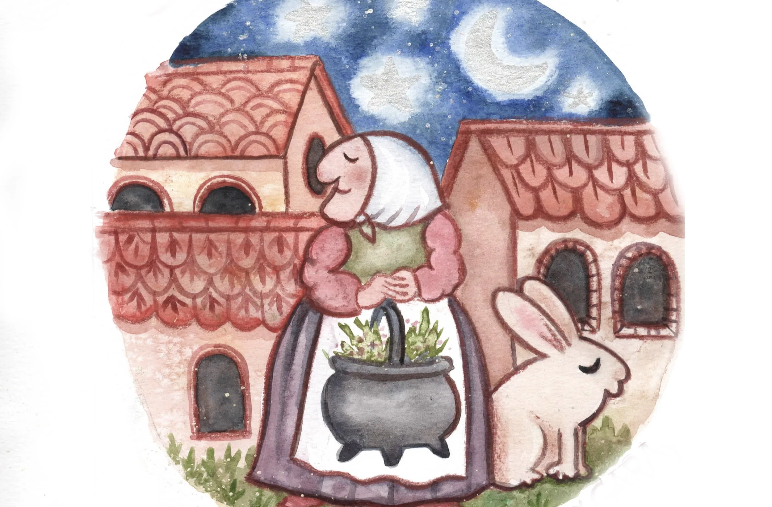 Calabrottobre