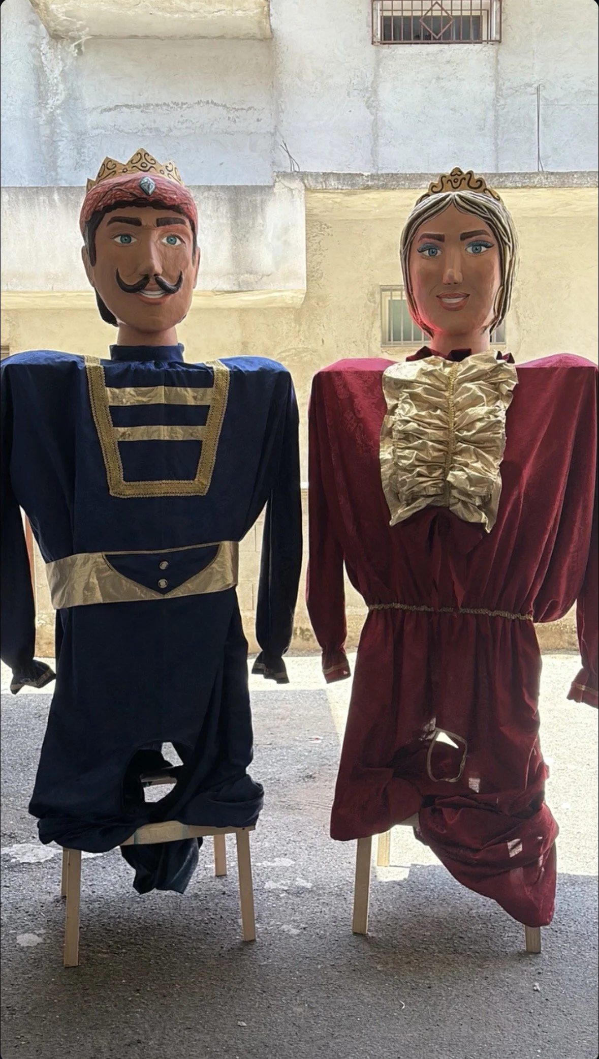 Giganti di Vena di Jonadi (VV)
