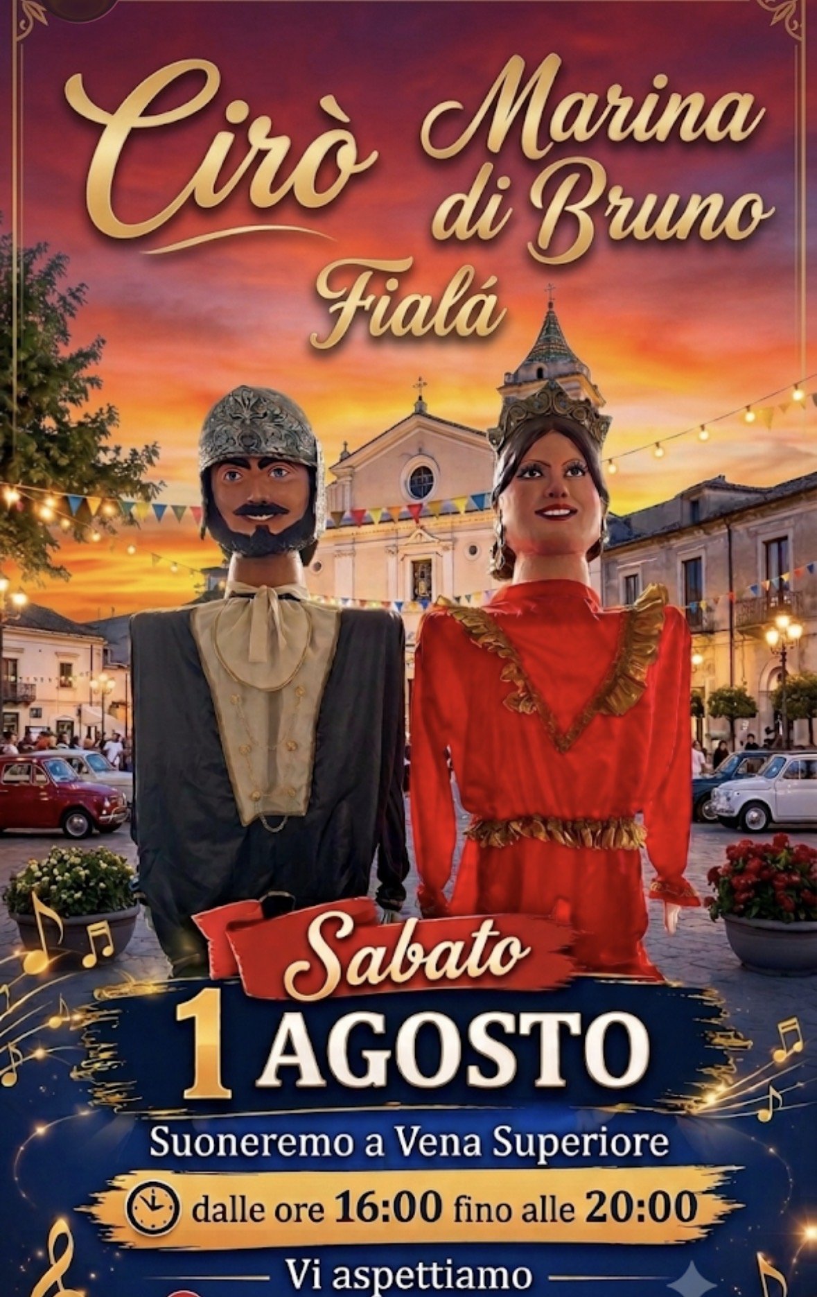 Giganti di Vena di Jonadi (VV)Fialà