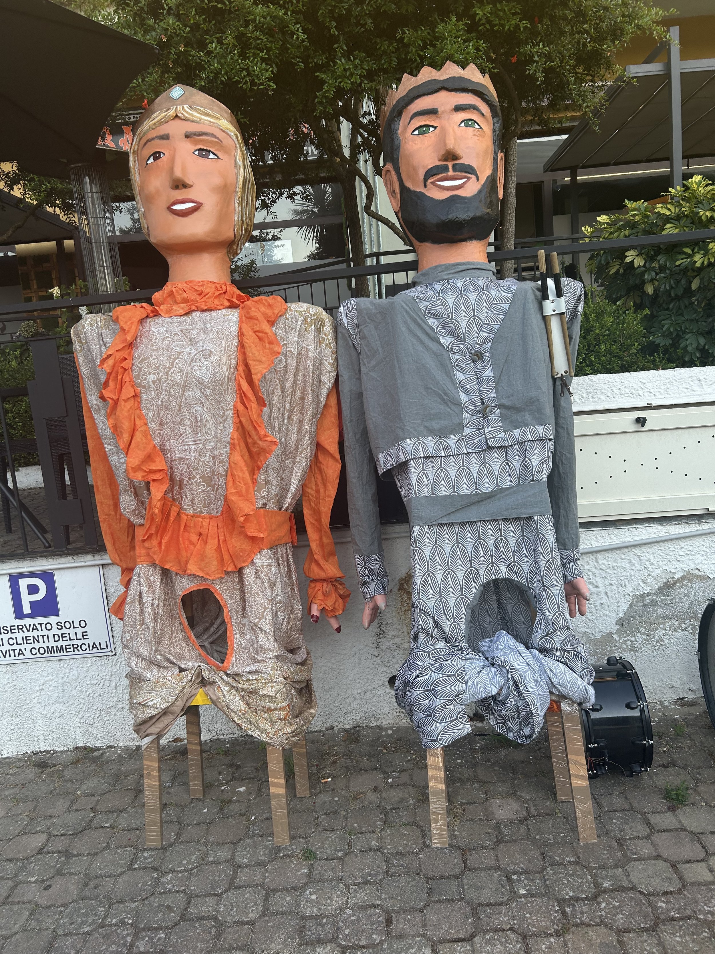 Giganti di Vibo (VV)