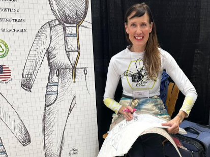 Why Jeometry Beewear™ Was Created &amp; What Sets Us Apart