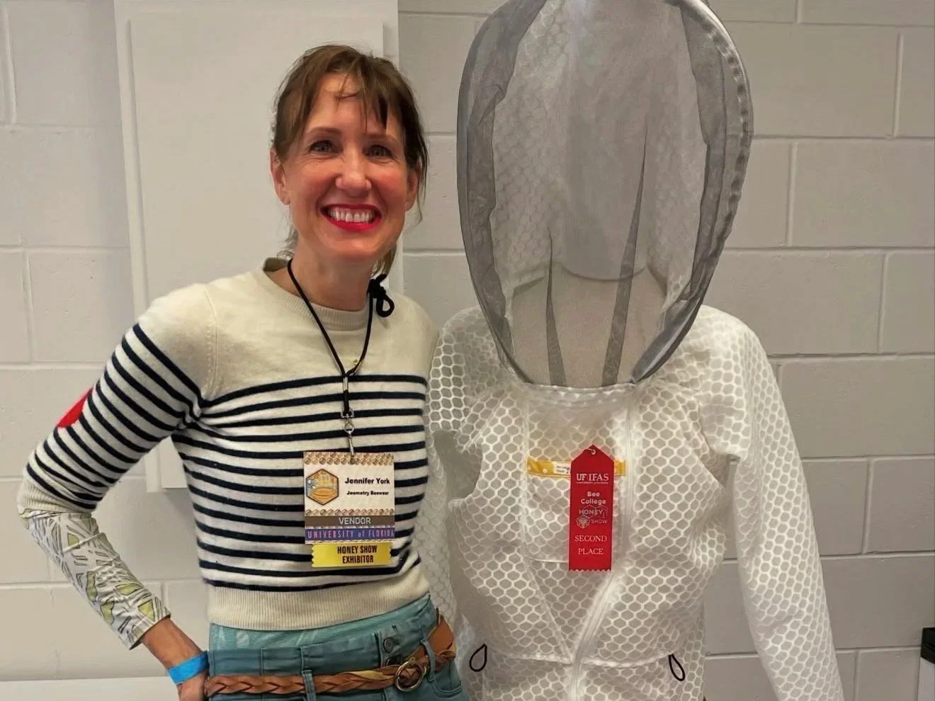 Florida Sweetness: A Weekend of Wins at Bee College