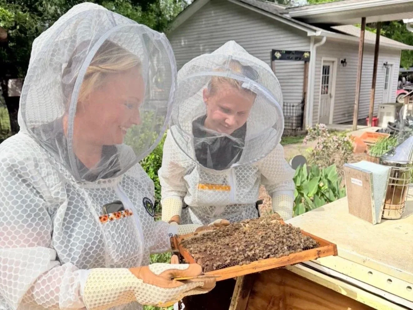 What 10 Years of Beekeeping Teaches You (That No One Talks About)