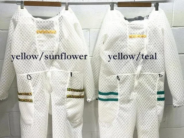 The Sunny Suit Is Fully Restocked (And We Have a New Color Option!)