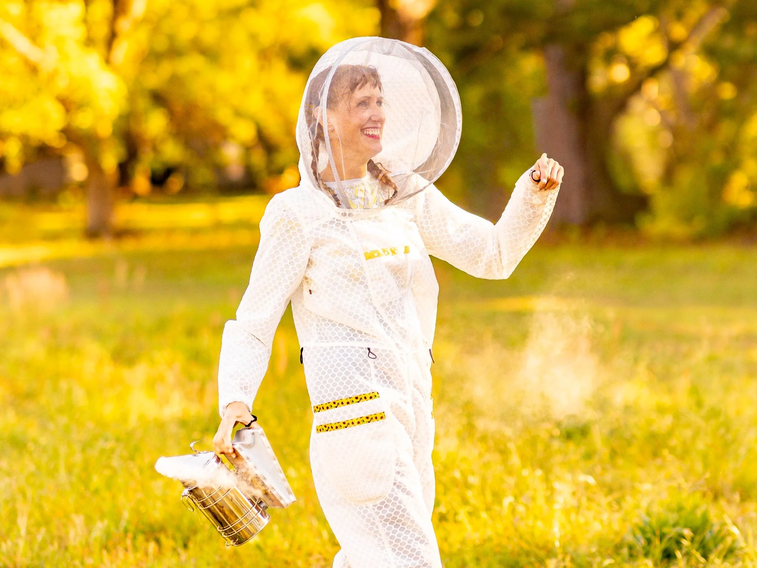 Sister Bees, Let’s Get Together! Join Us for a Jeometry™ Meetup in Charleston