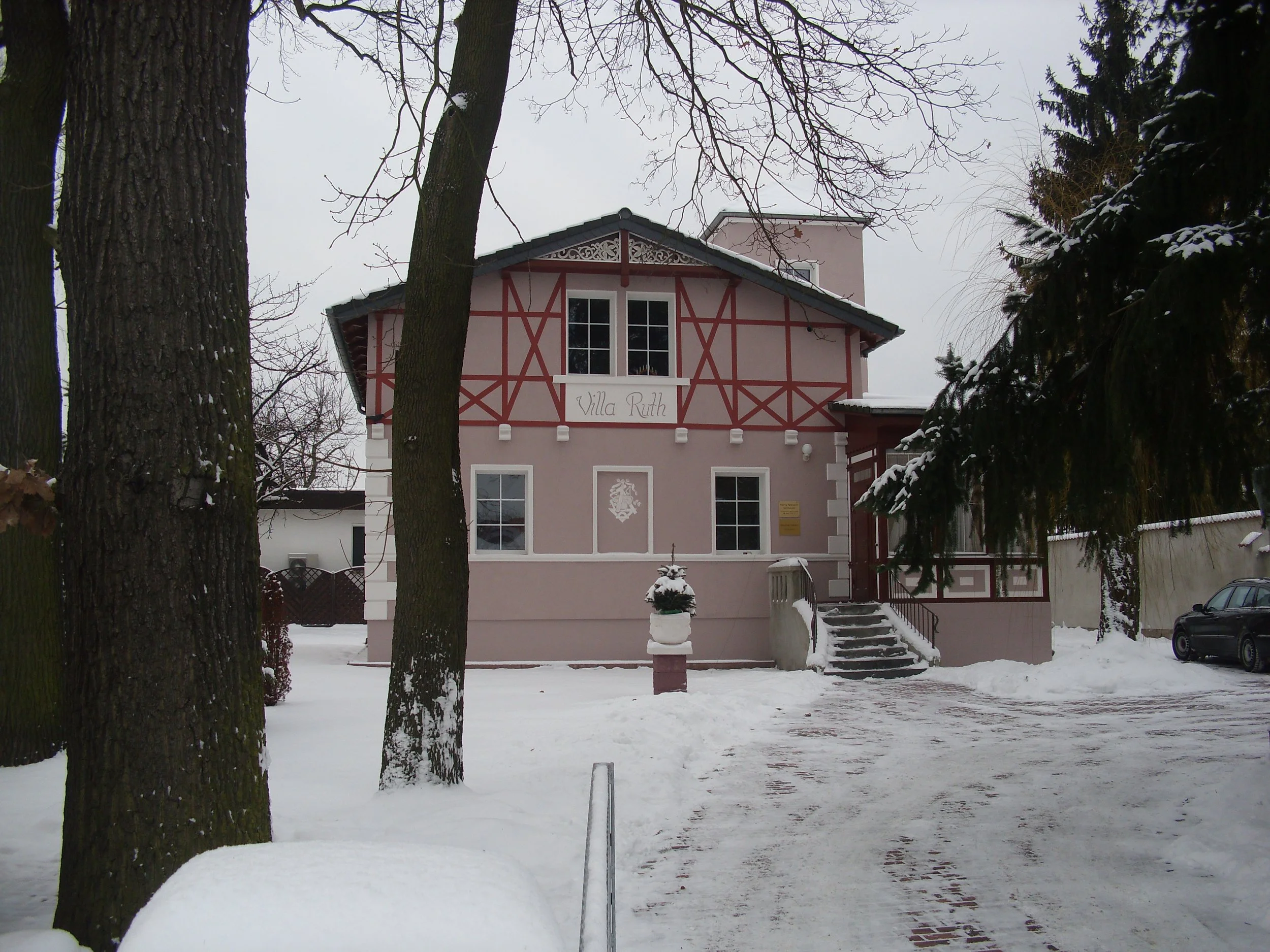Anwaltskanzlei Natusch & Natusch