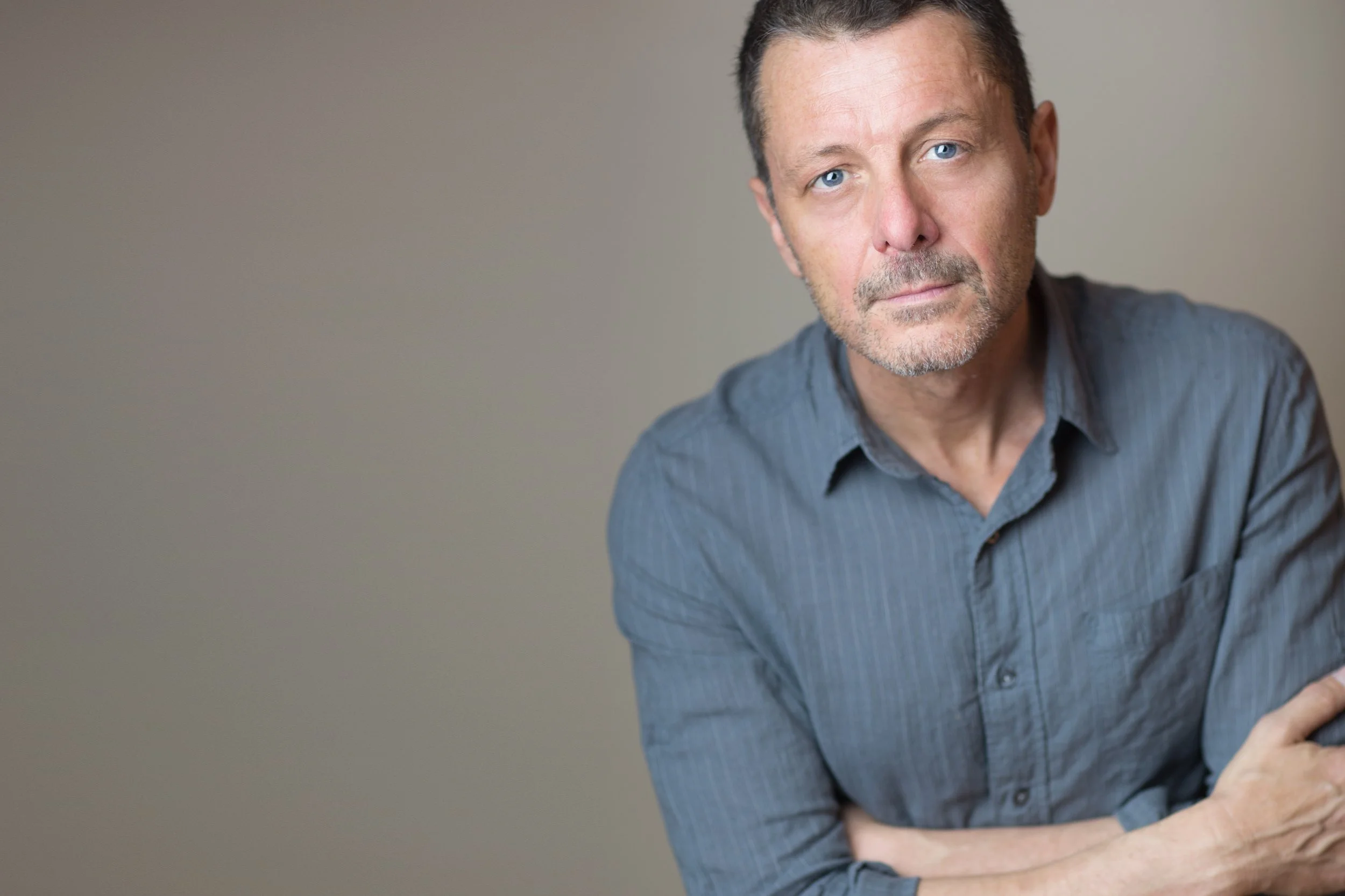 About the Author — Philip Shenon