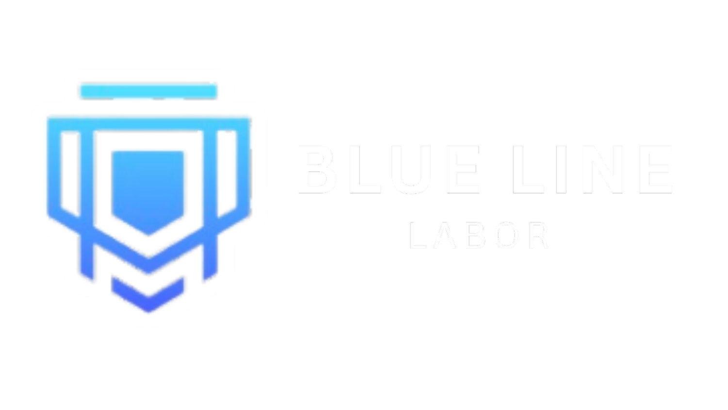 Blue Line Labor