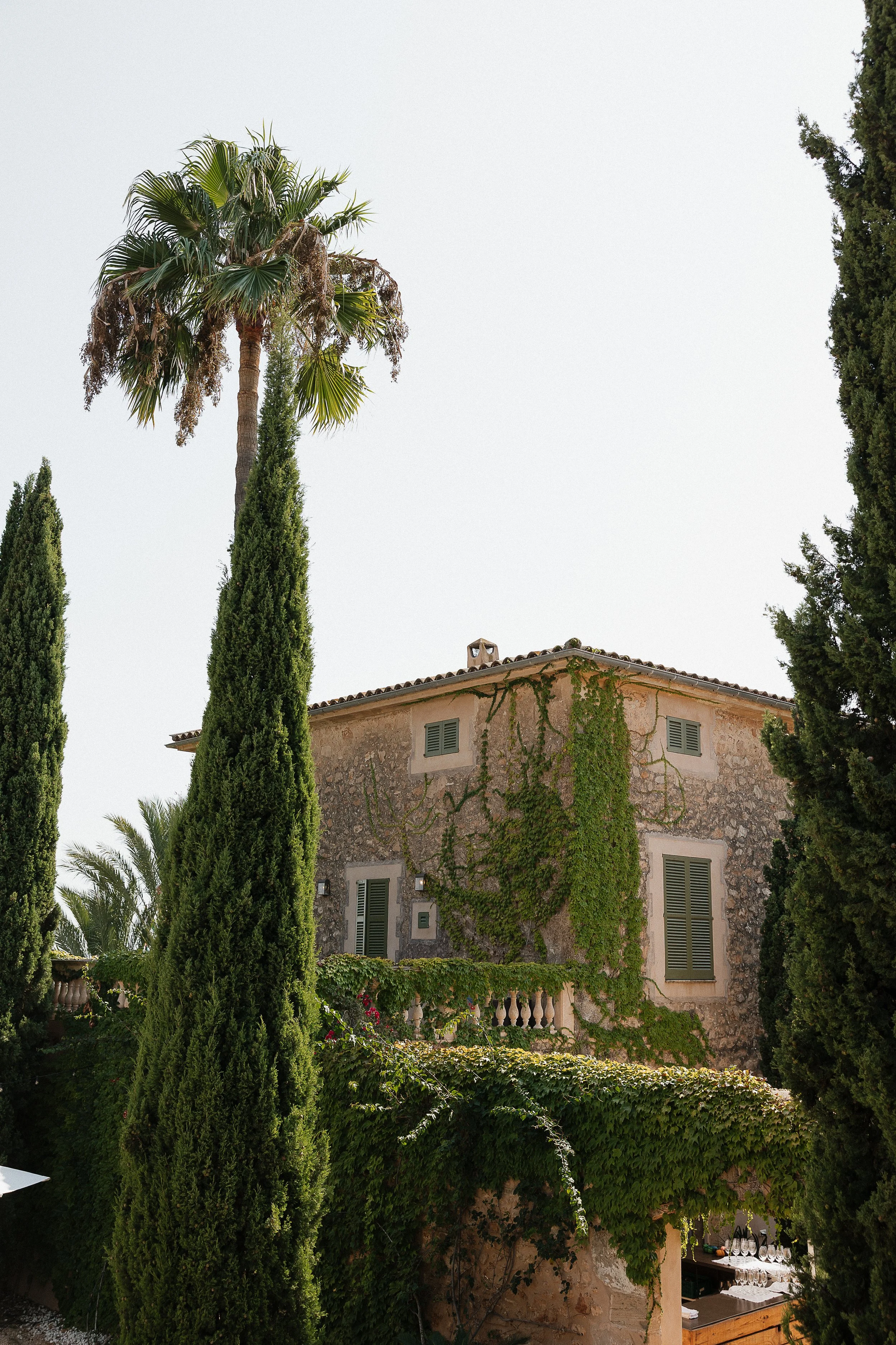 Elegant Mallorca Wedding at Finca Son Mir | Europe Destination Wedding Photographer in Mallorca