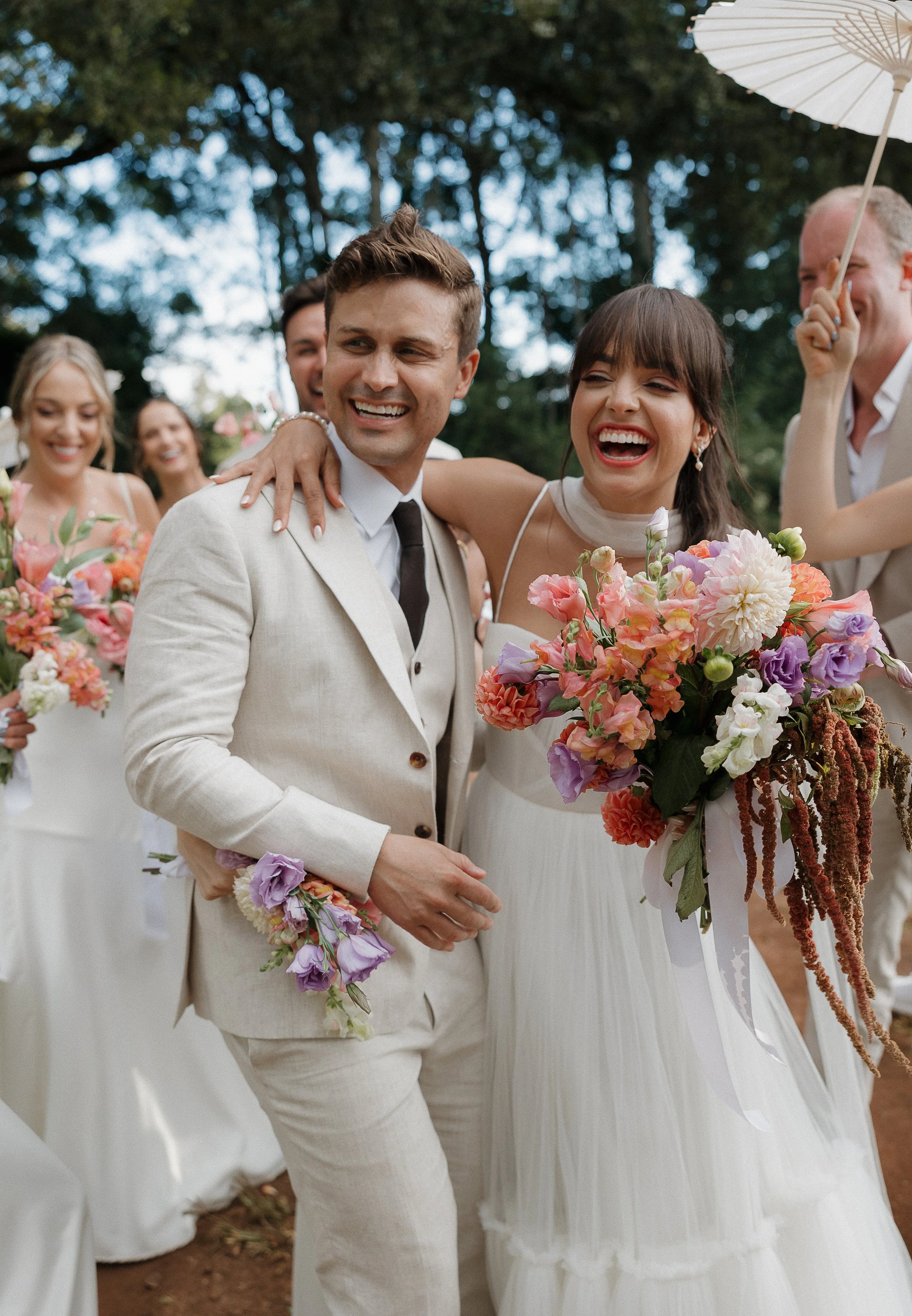 luxury destination wedding photographer in europe capturing romantic, natural wedding moments in Italy, Spain and France