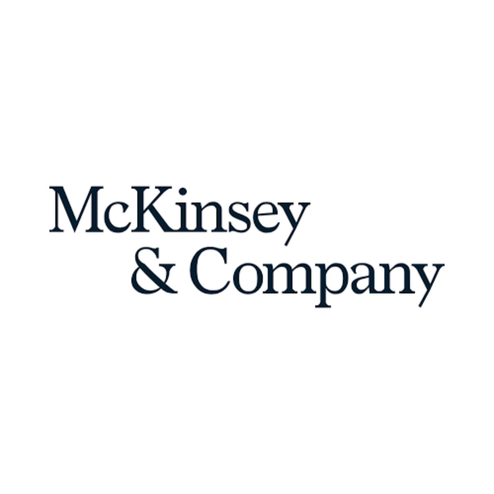 McKinsey & Company logo