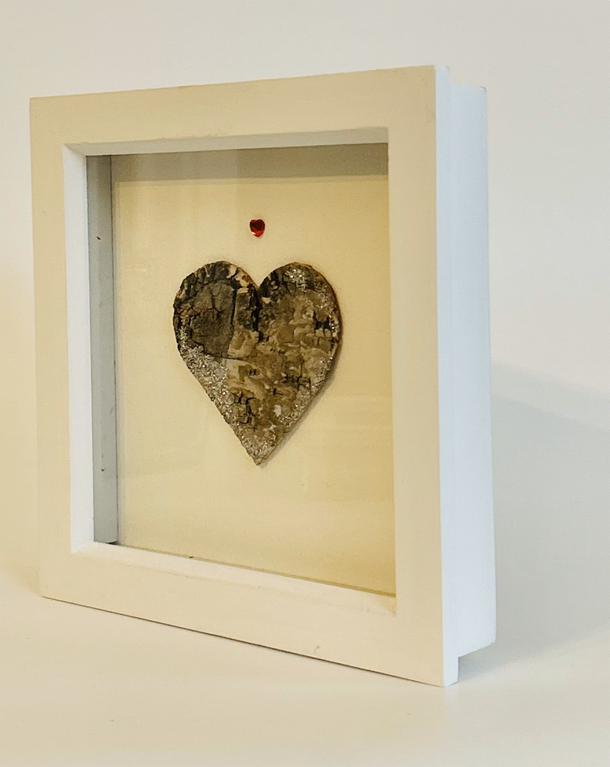 Birch Heart