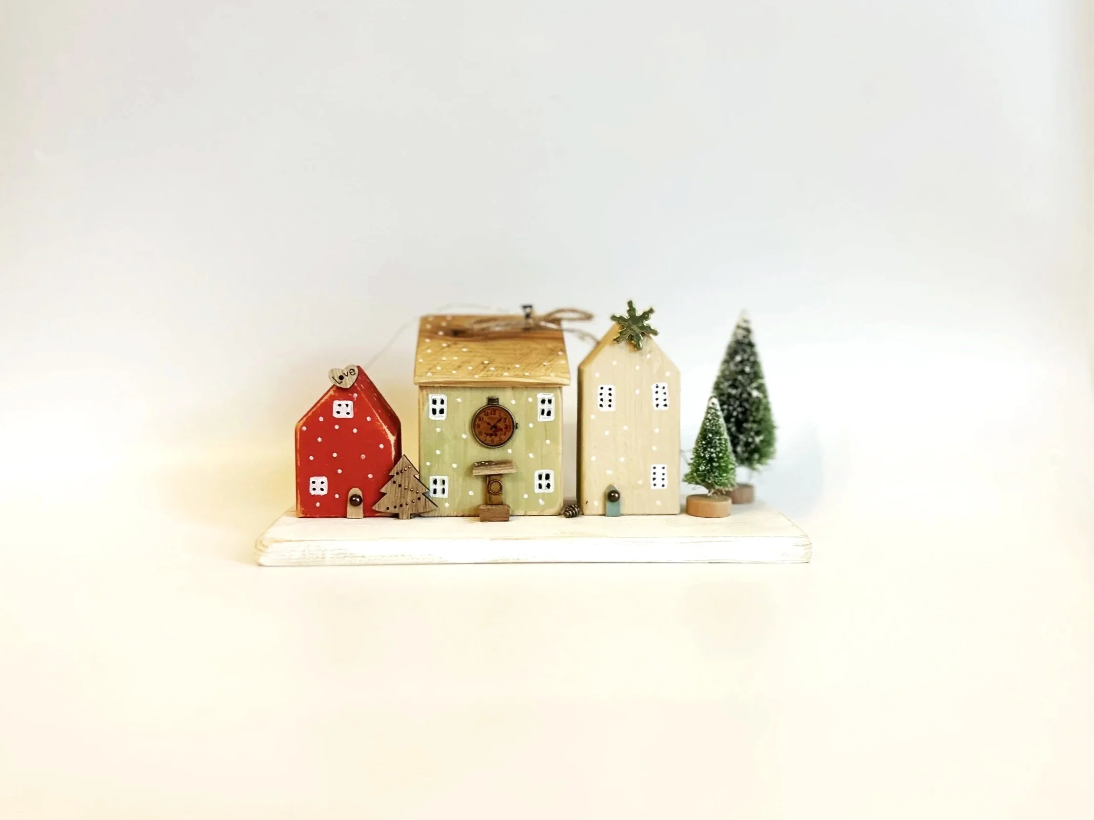 "It's Christmas Time" (1)