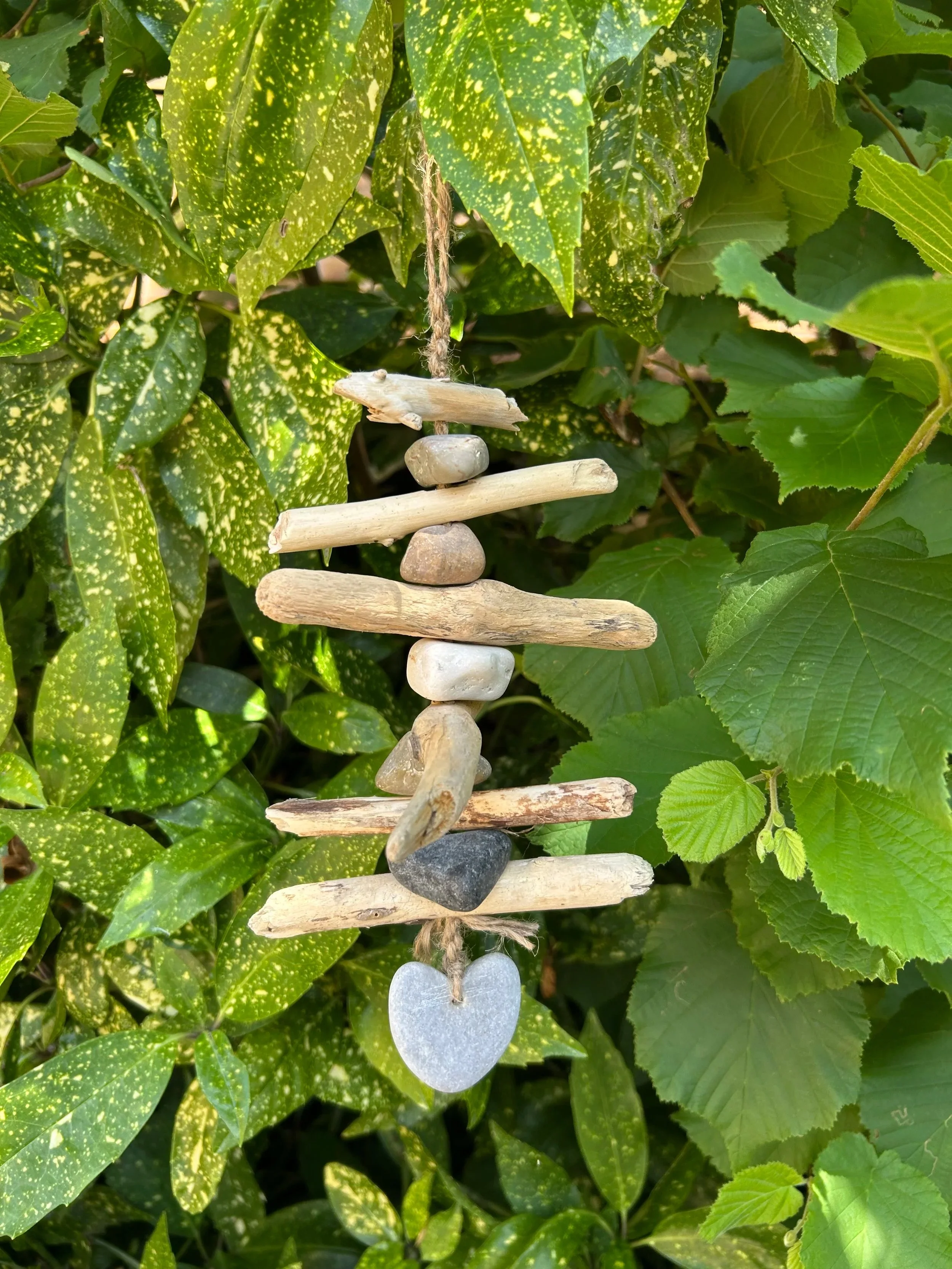 Driftwood & Pebble (2)