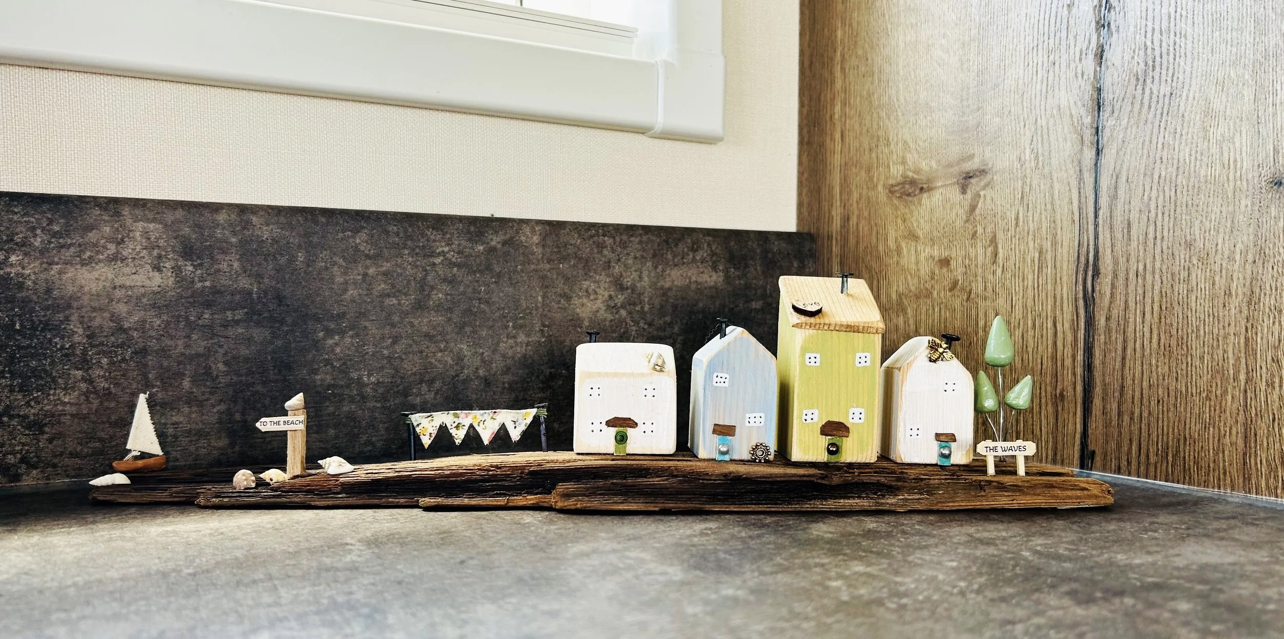 Personalised Order - To The Beach